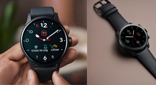 OnePlus Watch 2 Launched in India: Boasting 100-Hour Battery Life and Starting at ₹24,999